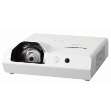 Panasonic PT-TX402E (Короткофокусный проектор)