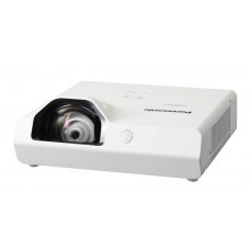 Panasonic PT-TX400E (Короткофокусный проектор)
