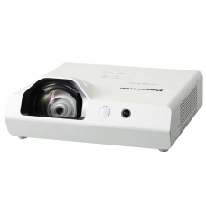 Panasonic PT-TW351R (Короткофокусный проектор)