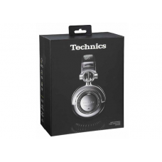 Panasonic RP-DH1250E-S (Наушники Technics)