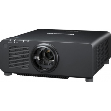 Panasonic PT-RZ670LBE (Лазерный инсталляционный проектор без объектива)