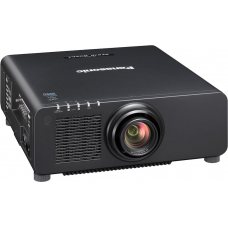 Panasonic PT-RZ670BE (Лазерный инсталляционный проектор)