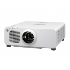 Panasonic PT-RZ660LWE (Лазерный инсталляционный проектор без объектива)