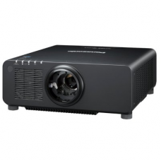 Panasonic PT-RZ660LBE (Лазерный инсталляционный проектор без объектива)