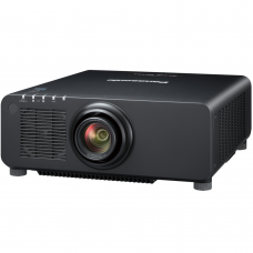 Panasonic PT-RZ660BE (Лазерный инсталляционный проектор)