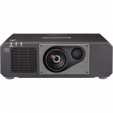 Panasonic PT-RZ575E (Лазерный инсталляционный проектор со встроенной оптикой)