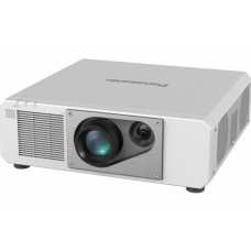 Panasonic PT-RZ570WE (Лазерный инсталляционный проектор)