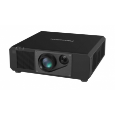 Panasonic PT-RZ570BE (Лазерный инсталляционный проектор)