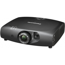 Panasonic PT-RZ475E (Инсталляционный (лазерно-светодиодный) пректор)