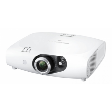 Panasonic PT-RZ470EW (Инсталляционный (лазерно-светодиодный) проектор)