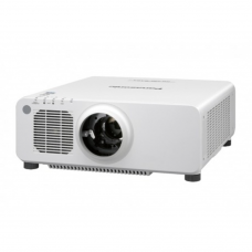 Panasonic PT-RW620LWE (Лазерный инсталляционный проектор без объектива)
