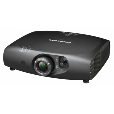Panasonic PT-RW430EK (Инсталляционный (лазерно-светодиодный) проектор)