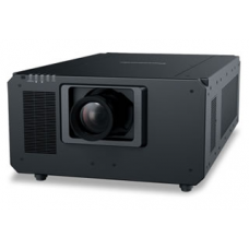Panasonic PT-RS30KE (Тяжелый лазерный инсталляционный (3-чип DLP) проектор без объектива)