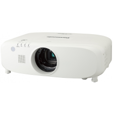 Panasonic PT-EZ770ZLE (Инсталляционный (3LCD) проектор без объектива)