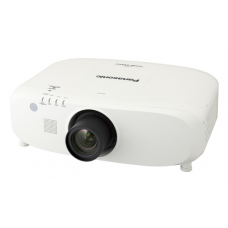 Panasonic PT-EZ580LE (Инсталляционный (3LCD) проектор)