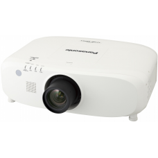 Panasonic PT-EZ580E (Инсталляционный (3LCD) проектор)
