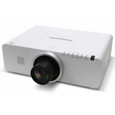 Panasonic PT-EZ57E (Инсталляционный LCD проектор со встроенной оптикой)