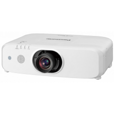 Panasonic PT-EX620LE (Инсталляционный LCD-проектор со сменной оптикой, без объектива)