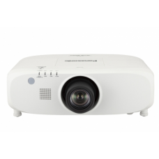 Panasonic PT-EX610LE (Инсталляционный (3LCD) проектор)