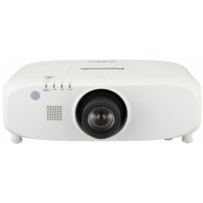 Panasonic PT-EX610E (Инсталляционный (3LCD) проектор)