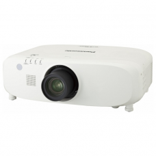 Panasonic PT-EX510E (Инсталляционный (3LCD) проектор)