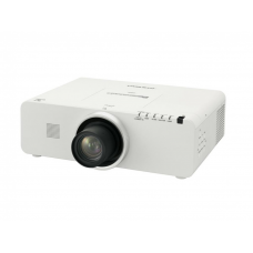 Panasonic PT-EX500E (Инсталляционный (3LCD) проектор)
