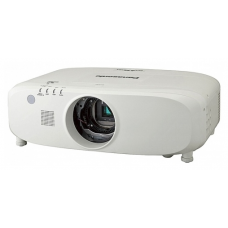 Panasonic PT-EW730ZLE (Инсталляционный (3LCD) проектор без объектива)