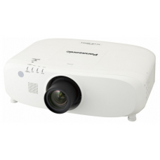 Panasonic PT-EW730ZE (Инсталляционный проектор)