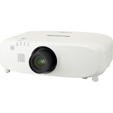 Panasonic PT-EW640E (Инсталляционный проектор)