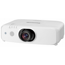 Panasonic PT-EW550LE (Инсталляционный LCD-проектор со сменной оптикой, без объектива)