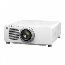 Panasonic PT-DZ870EW (Инсталляционный (1-чип DLP) проектор)
