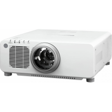 Panasonic PT-DZ870ELW (Инсталляционный (1-чип DLP) проектор, без объектива)