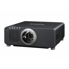 Panasonic PT-DZ870ELK (Инсталляционный (1-чип DLP) проектор без объектива)