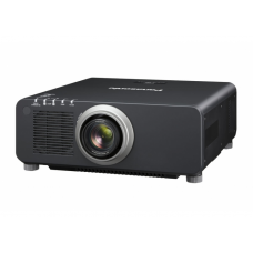Panasonic PT-DZ870EK (Инсталляционный (1-чип DLP) проектор)
