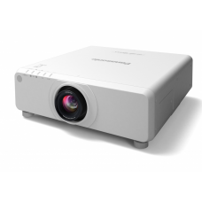 Panasonic PT-DZ780WE (Инсталляционный (1-чип DLP) проектор)