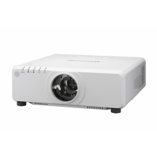 Panasonic PT-DZ780LWE (Инсталляционный (1-чип DLP) проектор, без объектива)