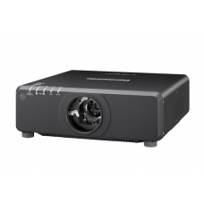 Panasonic PT-DZ780LBE (Инсталляционный (1-чип DLP) проектор, без объектива)