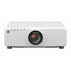 Panasonic PT-DX820WE (Инсталляционный (1-чип DLP) проектор)