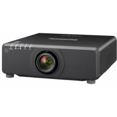 Panasonic PT-DX820BE (Инсталляционный (1-чип DLP) проектор)