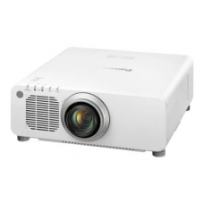 Panasonic PT-DX100EW (Инсталляционный (1-чип DLP) проектор)