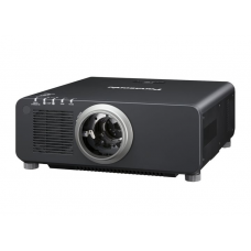 Panasonic PT-DX100ELK (Инсталляционный (1-чип DLP) проектор без объектива)