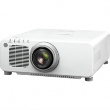 Panasonic PT-DW830EW (Инсталляционный (1-чип DLP) проектор)