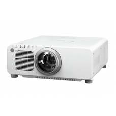 Panasonic PT-DW830ELW (Инсталляционный (1-чип DLP) проектор без объектива)