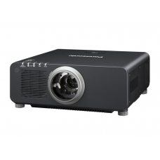 Panasonic PT-DW830ELK (Инсталляционный (1-чип DLP) проектор без объектива)