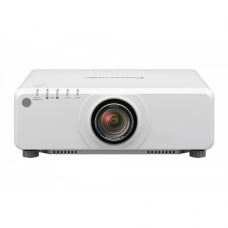 Panasonic PT-DW750WE (Инсталляционный (1-чип DLP) проектор)
