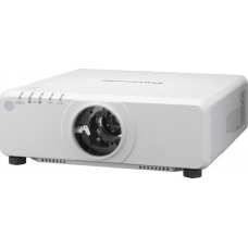 Panasonic PT-DW750LWE (Инсталляционный (1-чип DLP) проектор, без объектива)