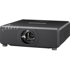 Panasonic PT-DW750LBE (Инсталляционный (1-чип DLP) проектор, без объектива)