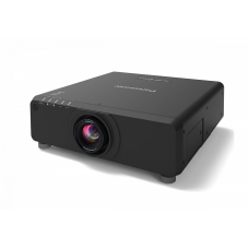 Panasonic PT-DW750BE (Инсталляционный (1-чип DLP) проектор)