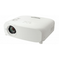 Panasonic PT-VX605NE (Портативный проектор)