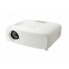 Panasonic PT-VX600E (Портативный проектор)